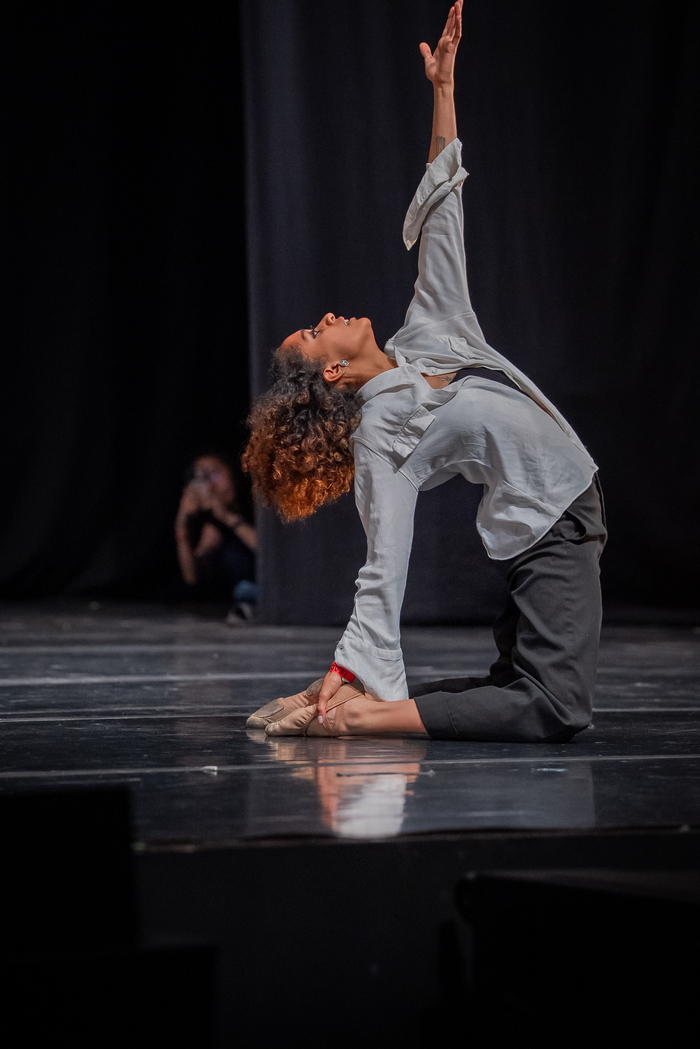 Danza Contemporánea