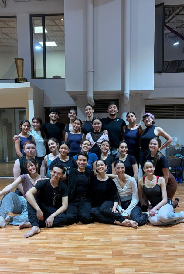 Talleres Intensivos y workshops